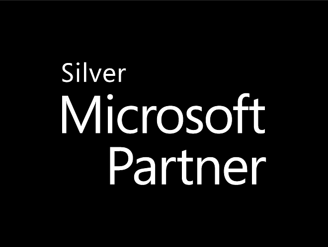 Microsoft Certified Partner