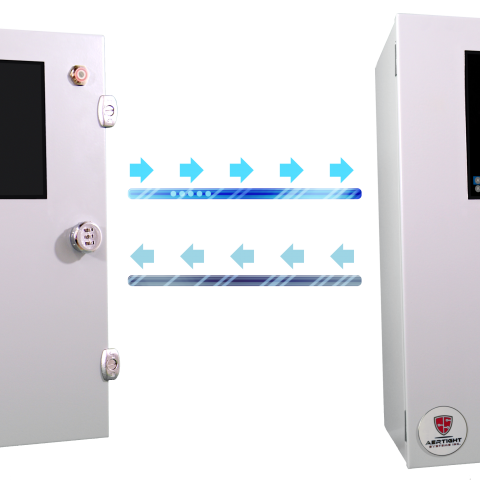 Aertight Failover Server Platform